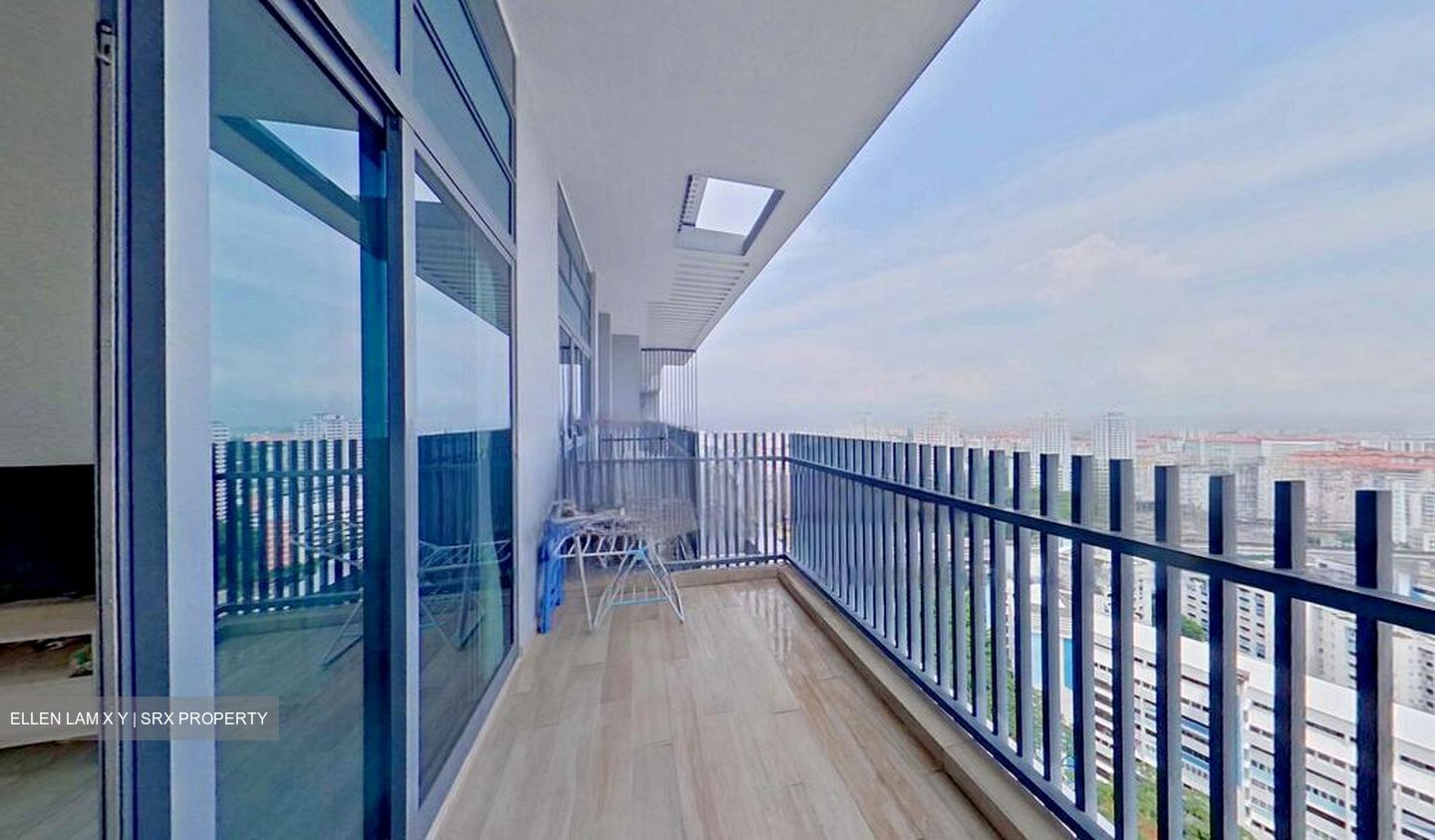J Gateway (D22), Condominium #466905021